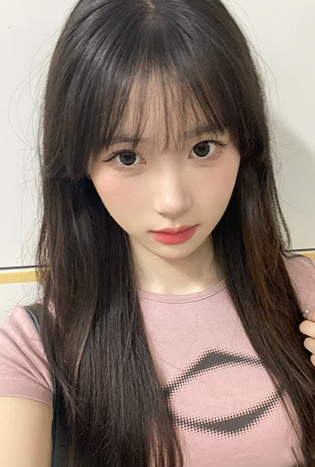 リリちゃん